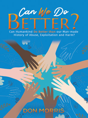 cover image of Can We Do Better?